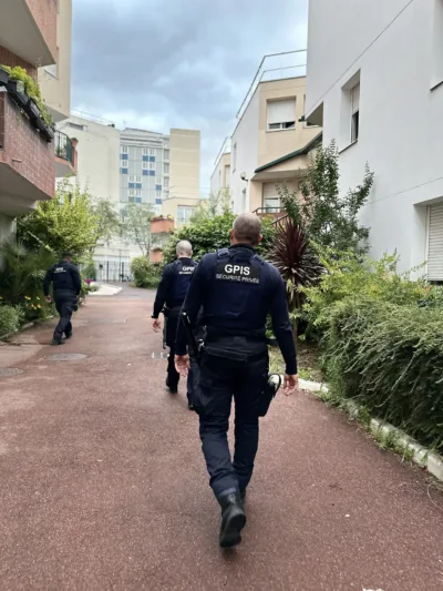 Ronde D'initiative 2