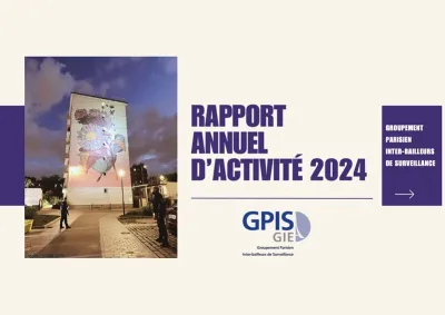 Gpis Rapport Annuel 2024