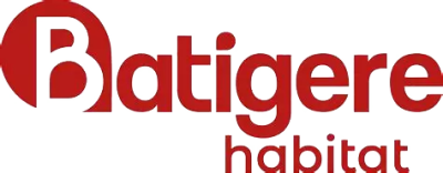 Logo Batigere Habitat