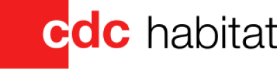 Logo Cdc Habitat