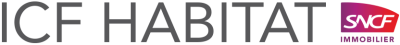Logo Icf Habitat Sncf