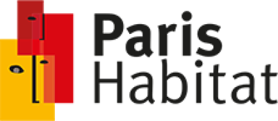 Logo Paris Habitat