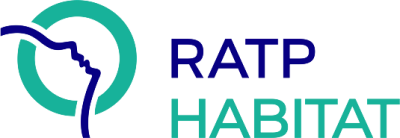 Logo Ratp Habitat