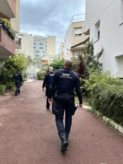 Ronde D'initiative 2