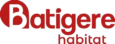 Logo Batigere Habitat