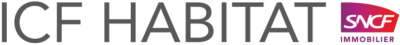 Logo Icf Habitat Sncf