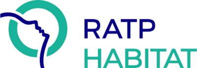 Logo Ratp Habitat